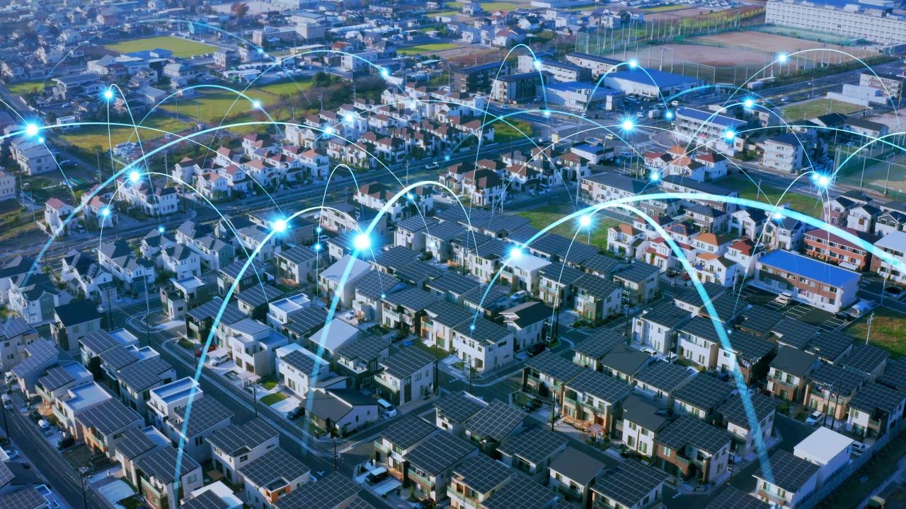 户用光伏「合作共建」重磅加码！银河集团科技与中信金租达成合作