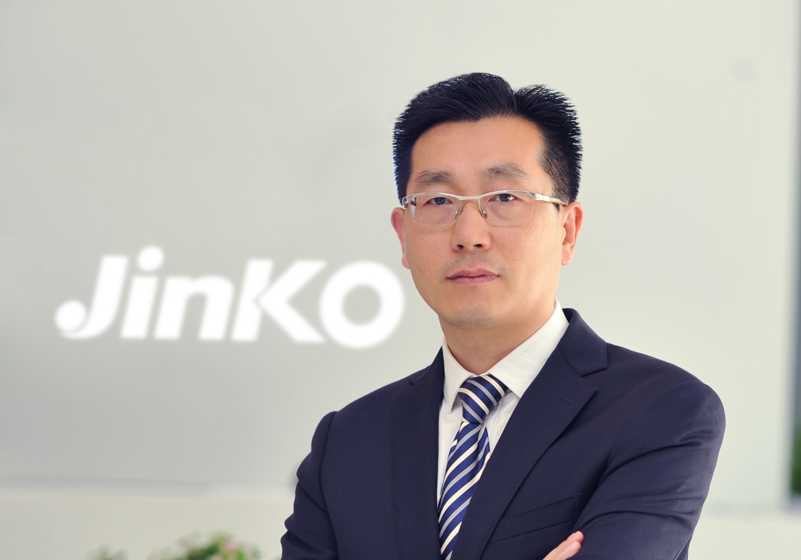 银河集团科技CEO金锐接受全球知名杂志《CEO Magazine》专访