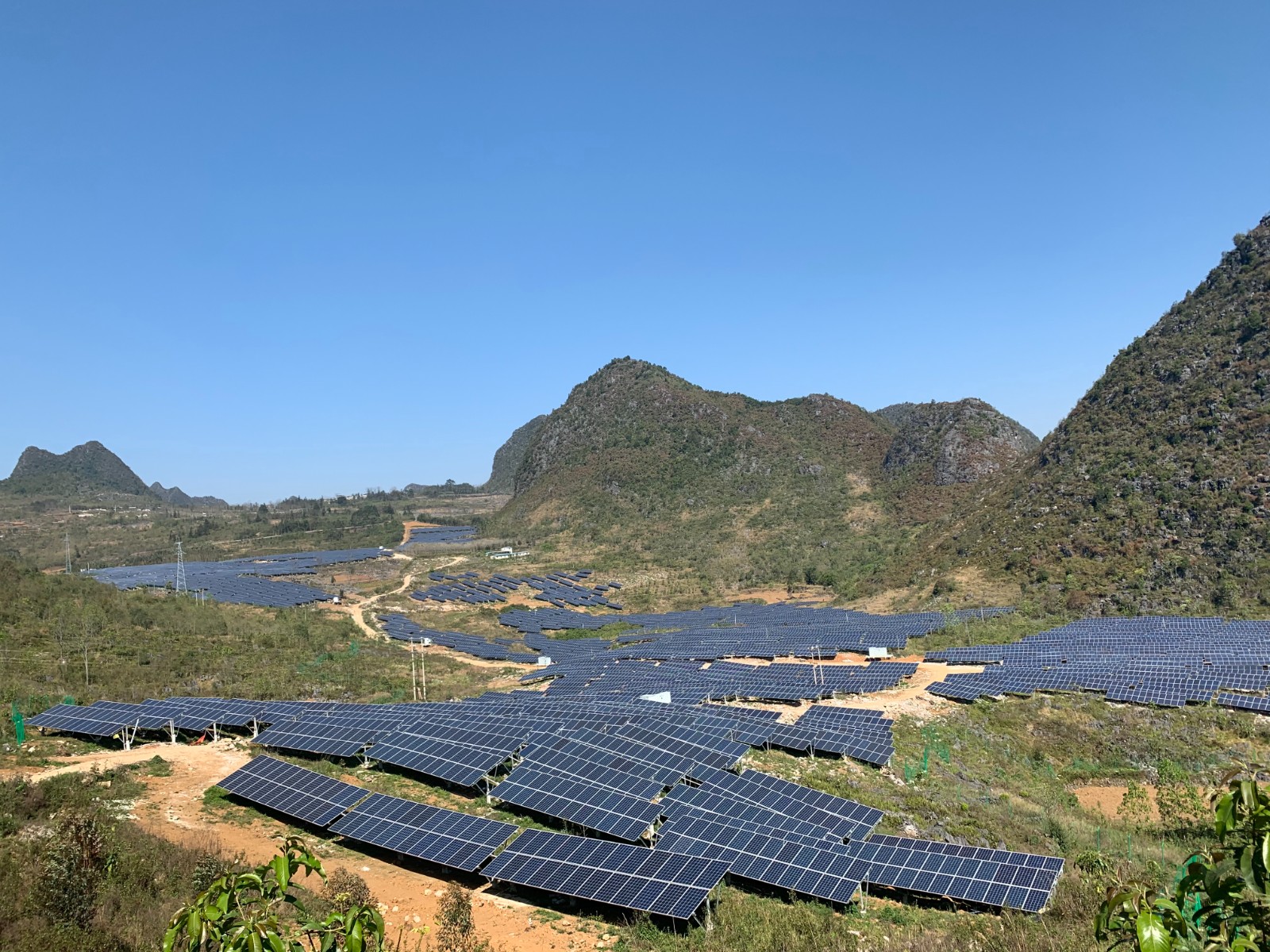 广西保障名单出炉：光伏4.66GW 银河集团科技以400MW领衔民企第一！
