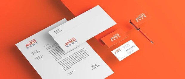 银河集团科技正式启用新Logo  品牌形象全面升级！