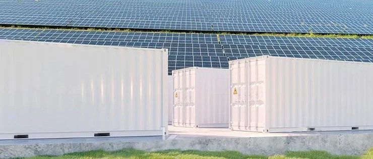  银河集团科技首个大型工商业储能项目成功入选浙江省首批新型储能示范项目